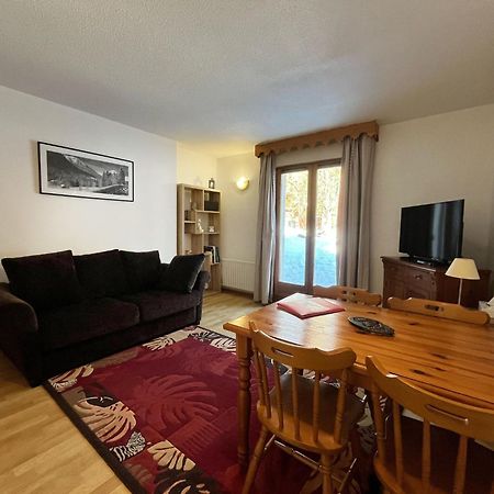 Studio Equipe / Proche Du Centre Samoëns Extérieur photo