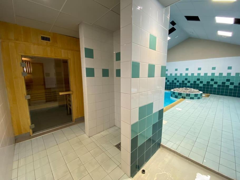 Studio Equipe / Proche Du Centre Samoëns Extérieur photo
