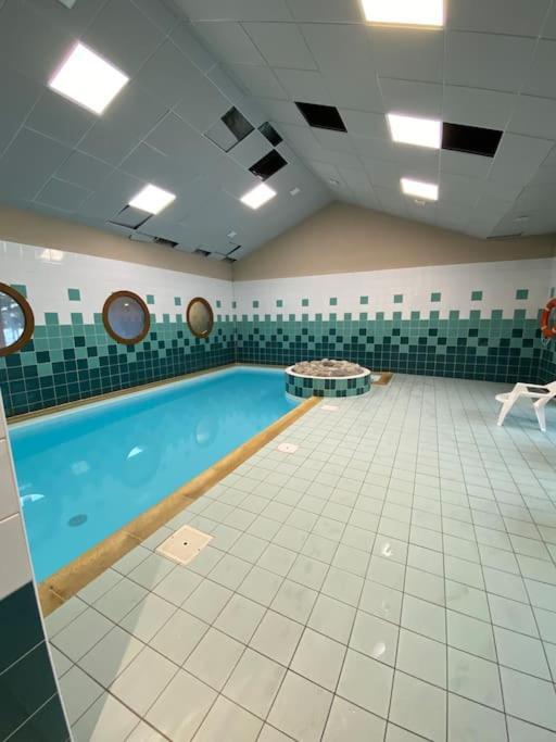 Studio Equipe / Proche Du Centre Samoëns Extérieur photo
